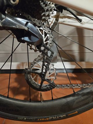 Orbea Orca Bici Carretera Carbono