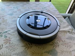 Roomba 871 iRobot: Aspirador robot
