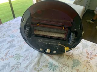 Roomba 871 iRobot: Aspirador robot