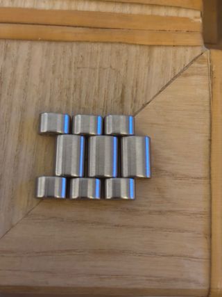 Eslabones reloj Tag Heuer Formula 1 