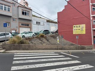 Terreno en venta en Cono Sur en Palmas de Gran Canaria(Las)
