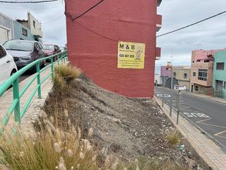 Terreno en venta en Cono Sur en Palmas de Gran Canaria(Las)