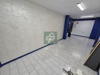 Local comercial en venta en Benavente