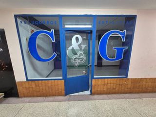 Local comercial en venta en Benavente