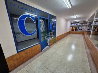 Local comercial en venta en Benavente