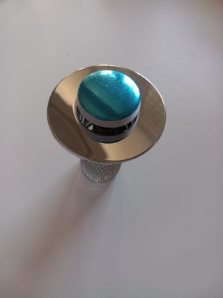 Tappo Lavandino Metallico 