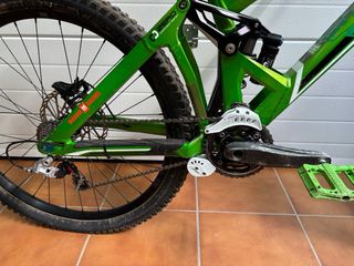 Mondraker Summum Pro Team - MTB