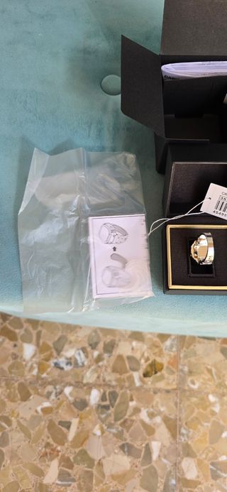 Casio CRW-001 Reloj 50 Aniversario
