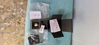 Casio CRW-001 Reloj 50 Aniversario

