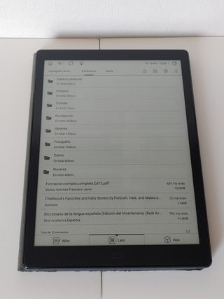 Ereader Likebook P10