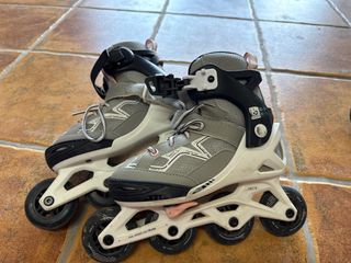Patines en línea infantiles 32-35