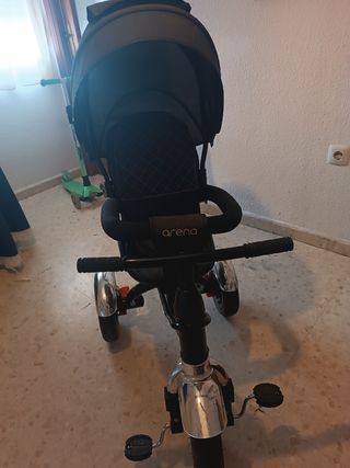 Triciclo Arena para bebé