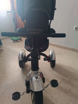 Triciclo Arena para bebé