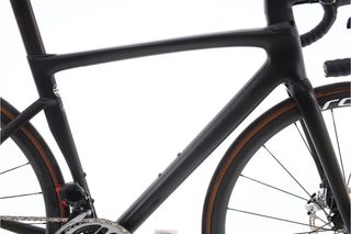 Bicicleta Specialized Tarmac SL7 S-Works AXS 12V talla 52 Reacondicionada