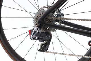 Bicicleta Specialized Tarmac SL7 S-Works AXS 12V talla 52 Reacondicionada