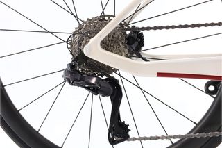 Bicicleta BH Ultralight 8.5 DI2 12V talla 54 Reacondicionada