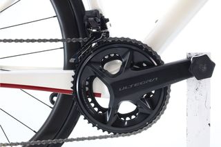 Bicicleta BH Ultralight 8.5 DI2 12V talla 54 Reacondicionada