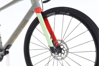 Bicicleta BMC URS One talla 58 Reacondicionada