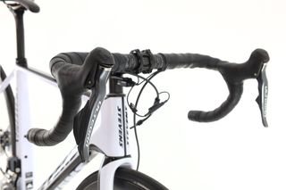 Bicicleta Stevens Ventoux Di2 11V talla 52 Reacondicionada