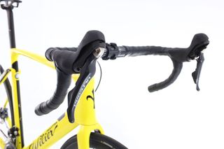 Bicicleta Wilier Cento 10 Air Pro talla 56 Reacondicionada