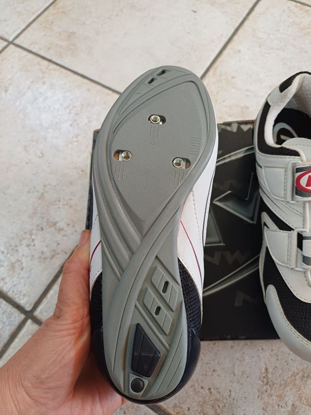 Scarpe bici Northwave 36 Look