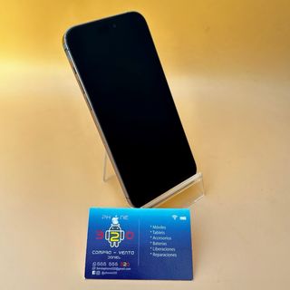 iPhone 14 Pro 128GB Factura Garantia Perfecto