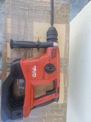 Hilti TE 30-22 Tassellatore demolitore