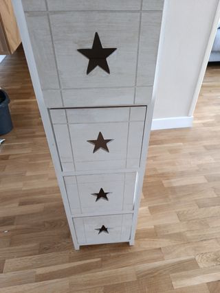 Estantería 