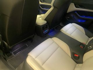 Porsche Taycan  2020