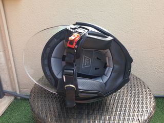 Casco Mini Jet AStone Mint