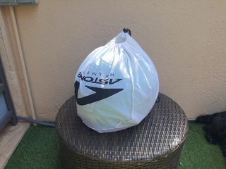 Casco Mini Jet AStone Mint
