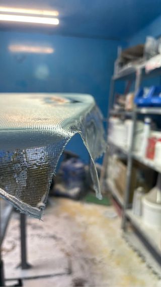 Shaping surfboards clase