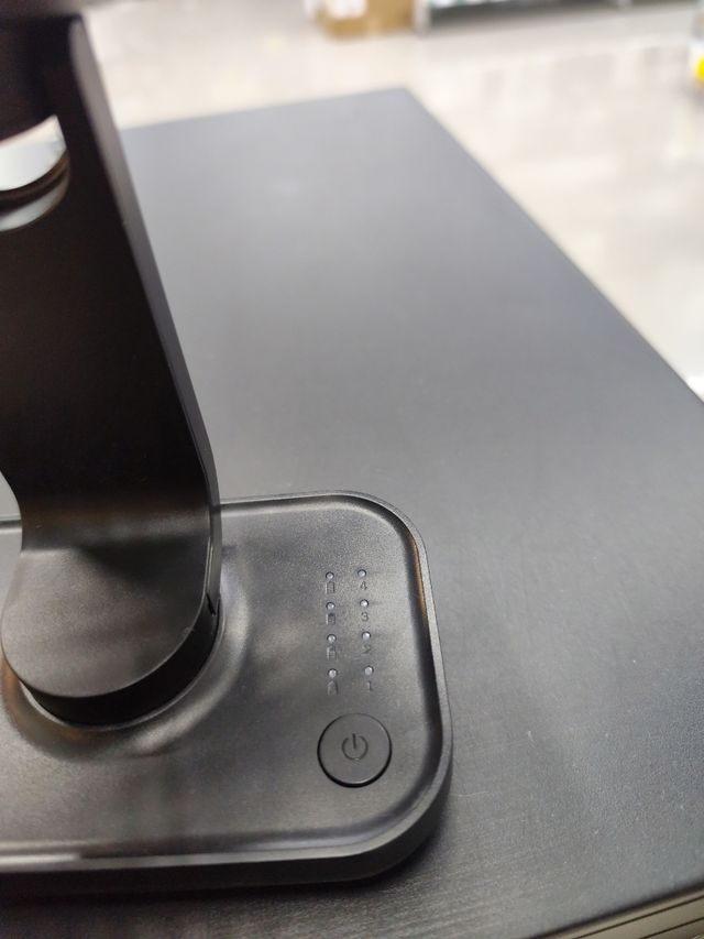 Ventilador EasyAcc portátil