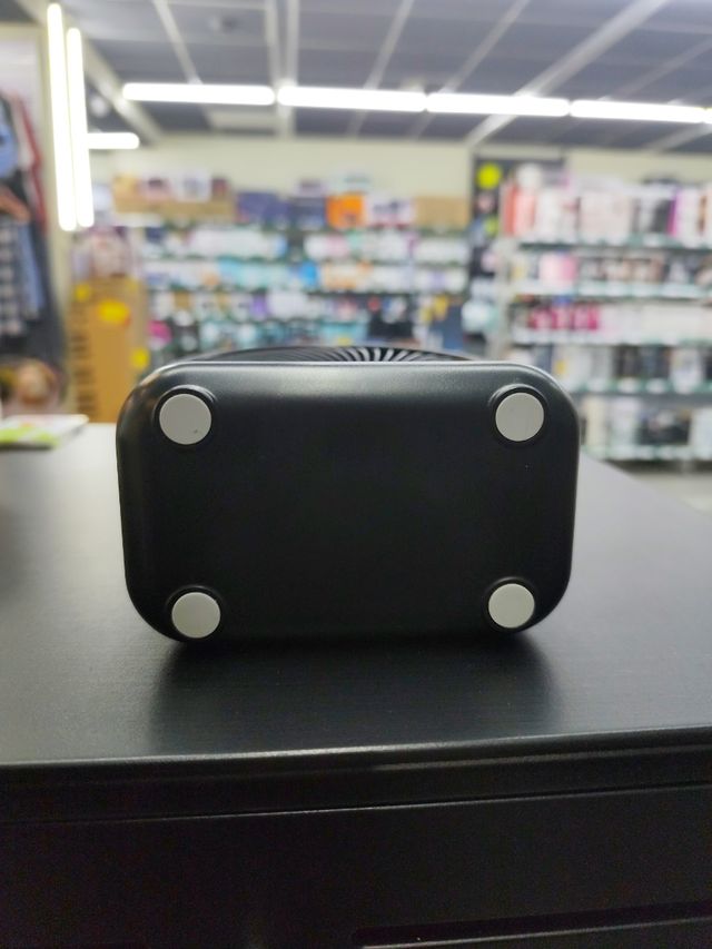 Ventilador EasyAcc portátil