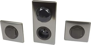 Legrand LEG67628 Kit de Inicio para conectar