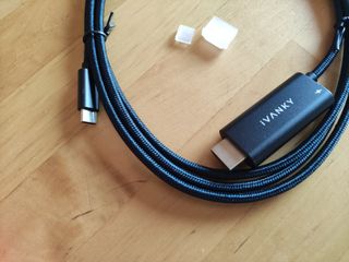 Cavo usb-c a hdmi - Nuovo