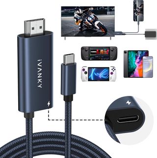 Cavo usb-c a hdmi - Nuovo