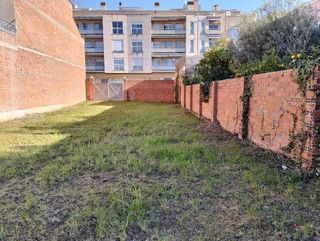 Terreno en venta en Segle XX en Terrassa