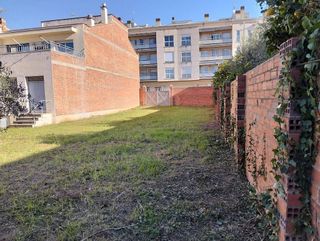 Terreno en venta en Segle XX en Terrassa