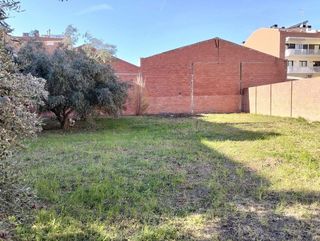 Terreno en venta en Segle XX en Terrassa