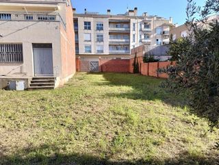 Terreno en venta en Segle XX en Terrassa