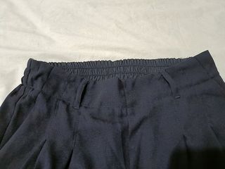 Palazzo negro Stradivarius