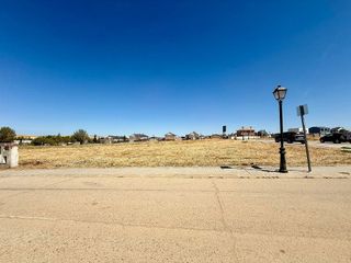 Terreno en venta en Torrejón del Rey