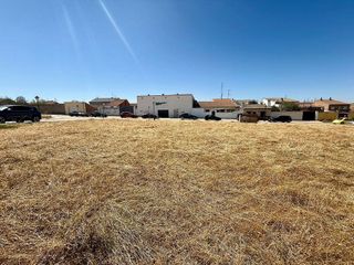 Terreno en venta en Torrejón del Rey