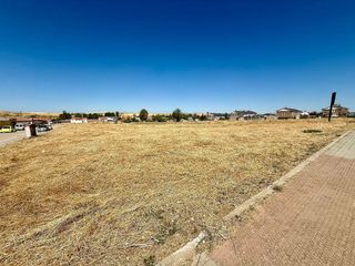 Terreno en venta en Torrejón del Rey