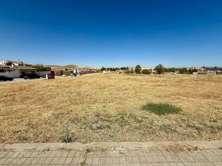 Terreno en venta en Torrejón del Rey