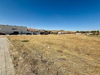 Terreno en venta en Torrejón del Rey