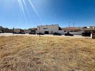 Terreno en venta en Torrejón del Rey