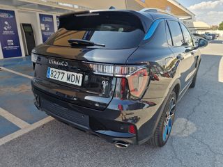 LYNK & CO 01 2023