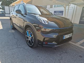 LYNK & CO 01 2023